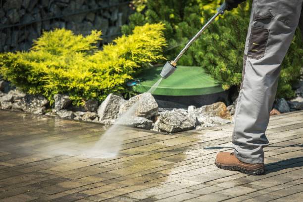 Best Factory Floor Cleaning  in Mckinney, TX